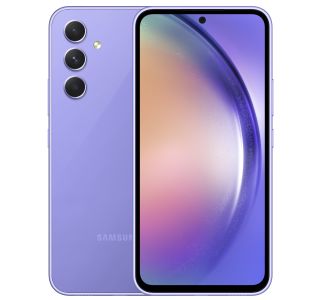 MOBILNI TELEFON SAMSUNG GALAXY A54 5G 128 GB, SVETLO VIJOLIČEN