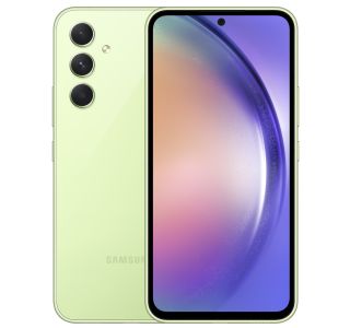 MOBILNI TELEFON SAMSUNG GALAXY A54 5G 128 GB, SVETLO ZELEN