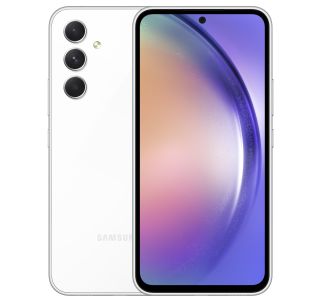 MOBILNI TELEFON SAMSUNG GALAXY A54 5G 256GB, BEL
