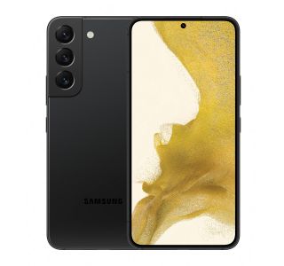 PAMETNI MOBILNI TELEFON SAMSUNG GALAXY S22 5G 256GB FANTOMSKO ČRNA