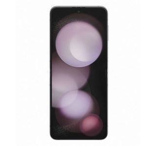 PAMETNI MOBILNI TELEFON SAMSUNG GALAXY Z FLIP5 256GB SIVKA