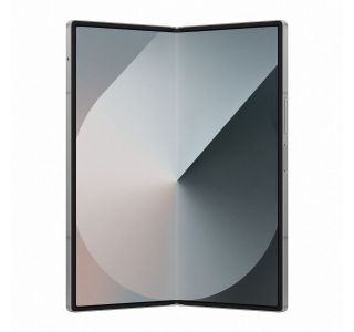 PAMETNI MOBILNI TELEFON SAMSUNG GALAXY Z FOLD6 512 GB SREBRNA SENCA