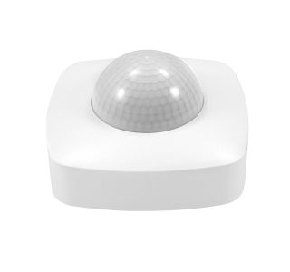 SENZOR COMMEL GIBANJE PRISOTNOSTI 360° 20M 230V IP20