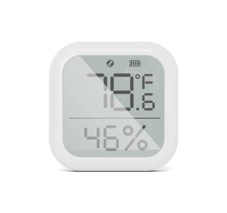 PAMETNI SENZOR MOES SENZOR TEMPERATURE IN VLAGE ZSS-KB-TH-LF-C