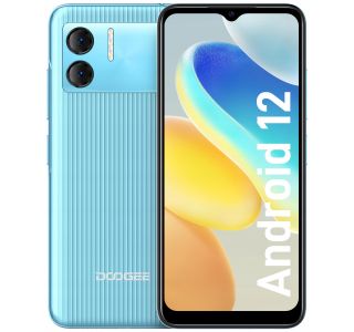 PAMETNI TELEFON DOOGEE K98 PRO OCEAN BLUE