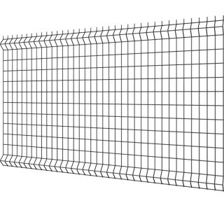 PANELNA OGRAJA PANEL M 1.03X2.5 M ANTRACIT
