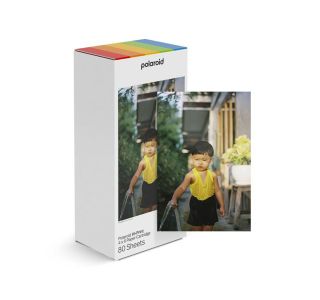 PAPIR POLAROID HI-PRINT 4X6 (80 KOSOV)