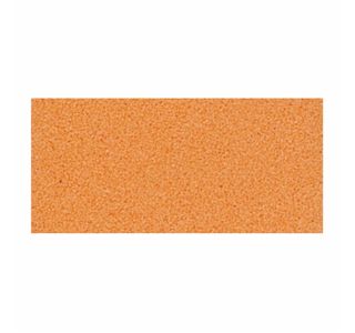 PAPIR, FILC, PENA, KREP RAYHER PENASTA GUMA 2MM, ORANŽNA 20X30 CM