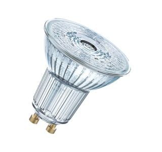 RAZNA LED ŽARNICA OSRAM PAR16 2.6W/827, 36 BASE, GU10, PAK/5