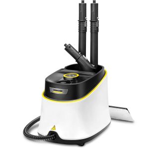 PARNI ČISTILNIK KARCHER SC 3 DELUXE EASYFIX PREMIUM