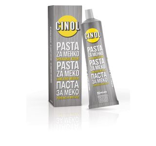 PASTA KEMOSTIK CINOL 80 GR