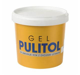 PASTA ZA ROKE KEMIKAL PULITOL GEL 1 L