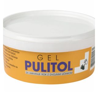 PASTA ZA ROKE KEMIKAL PULITOL GEL 500 ML