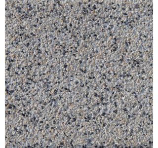 BETONSKA PLOŠČA SEMMELROCK PASTELLA PLOŠČA 40/40/3.8 CM. SVETLO SIVA