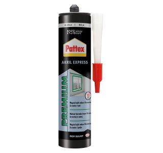 PATTEX AKRILNA TESNILNA MASA EXPRESS