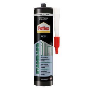 PATTEX AKRILNA TESNILNA MASA FLEX