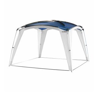 PAVILJON BRUNNER MEDUSA II 4X4 M, MODRE BARVE