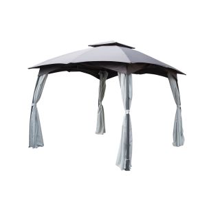 VRTNI PAVILJON MQ GAZEBO 3X4 M