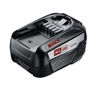 AKUMULATORSKA BATERIJA PBA 18V 6.0AH W-C