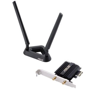 MREŽNI USMERNIK (ROUTER) ASUS PCE-AX58BT