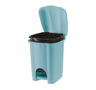 PEDAL BIN 