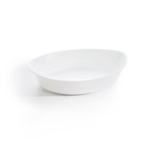 PEKAČ LUMINARC 32X20 CM SMART CUISINE OVAL BREZ POKROVA