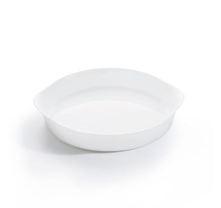PEKAČ / MODEL ZA PEKO LUMINARC 28 CM SMART CUISINE OKROGEL BREZ POKROVA