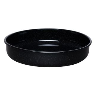PEKAČ / MODEL ZA PEKO RIESS 30 CM OKROGLI TEPISIJA