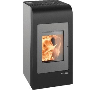 PELETNA PEČ HAAS+SOHN HSP 2.17 HOME II 2019 8.6KW