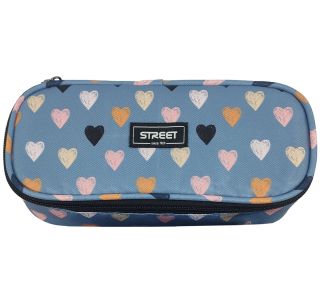PERESNICA STREET OVAL1 BASE COMPACT LOVE