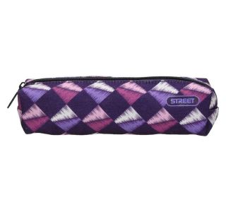 PERESNICA STREET ROUND CANVAS TETRA