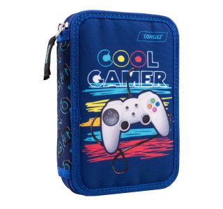PERESNICA TARGET DVOJNA COOL GAMER 28101
