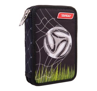 PERESNICA TARGET DVOJNA POLNA FOOTBALL NET 28769
