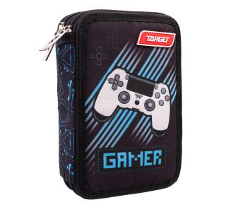 PERESNICA TARGET DVOJNA POLNA GAMER BOY 28770
