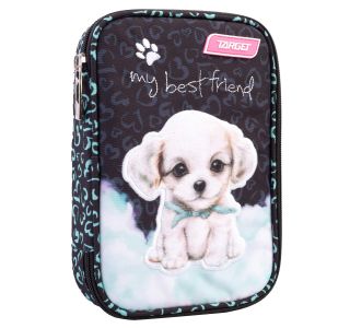 PERESNICA TARGET MULTY PRAZNA PUPPY LOVE 28866