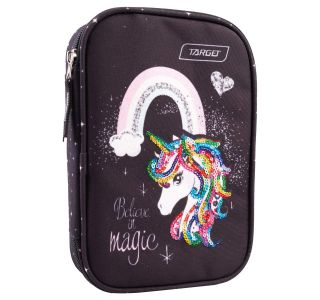 PERESNICA TARGET MULTY RAINBOW UNICORN 28094