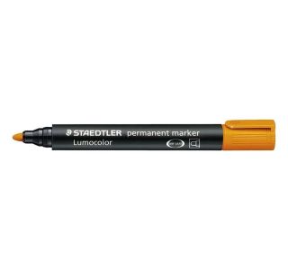PERMANENTNI FLOMASTER STAEDTLER 352 ORANŽEN 2-5MM