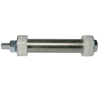 KOLO BREZ VILICE DÖRNER + HELMER PESTO/VGRADNJA 20X102 MM VIJAK M10 ZAV=1KOS