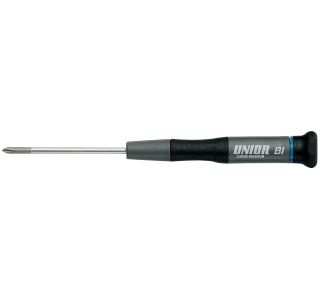 IZVIJAČ ZA ELEKTRONIKO UNIOR PH 000 153/60 MM ART. 615E