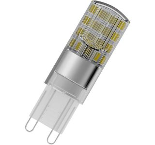 RAZNA LED ŽARNICA OSRAM PIN30 2.6W/827, BISTRA BASE, G9, PAK/3