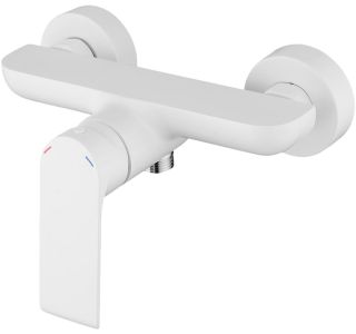 PIPA ZA TUŠ BLITZ VIVA 1717 BELA