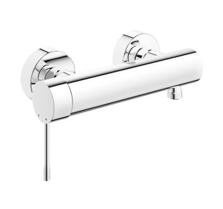 PIPA ZA TUŠ KAD GROHE ESSENCE NEW, BREZ PRHE IN GIBLJIVE CEVI