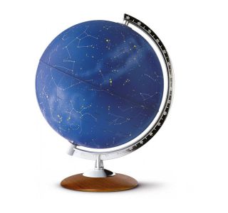 PISARNIŠKI MATERIAL TECNODIDATTICA GLOBUS 30 CM ZODIAC STELLARE30