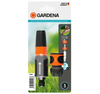PIŠTOLA ZA VODO GARDENA KPL Z BRIZGALKO