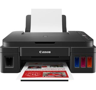 TISKALNIK CANON PIXMA G3411