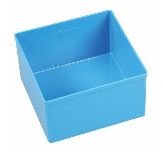 PLASTIČNA ŠKATLA ALLIT S-3 108X108X63 MM 63/3 MODRA