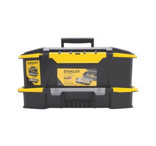 PLASTIČNA ŠKATLA STANLEY 50.5X31X24.5 CM