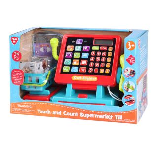 PLAYGO BLAGAJNA V SUPERMARKETU 3232