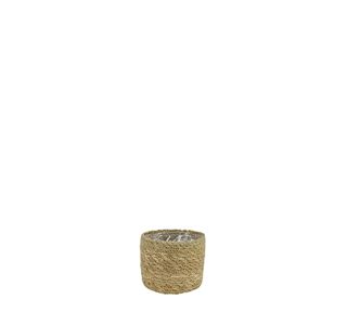 PLETENI NOTRANJI LONEC TS STEF NATUR BASKET 12 V12
