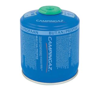 PLINSKA KARTUŠA CAMPINGAZ CV 300 PLUS Z VENTILOM